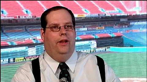 Life Without Boundaries: The Chris Myers Story