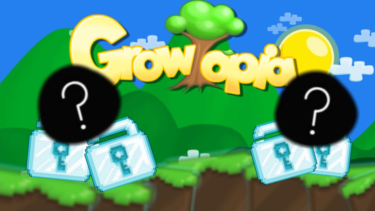 Growtopia | 2 DLs Set Challenge! (omg)