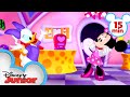 Bow-Toons Compilation! Part 3 | Minnie's Bow-Toons | @Disney Junior