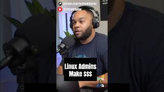 Learning Linux can make you Rich