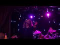 T&#39;Pau - Thank You For Goodbye, 23-May-2019