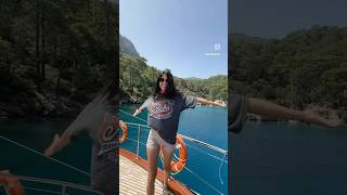 Göcekte Gezilmesi Gereken Koylar