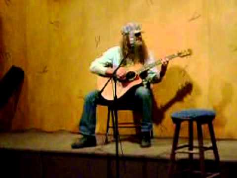 Dornan's Bar - Lorin Cook plays Led Zeppelin "Goin...