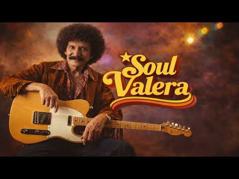 Tayong Dalawa - Soul Valera (Cover)
