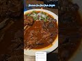 Best Birria in Boyle Heights Birrieria Don Boni #birria