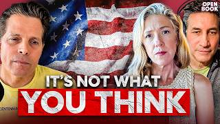The Real Reason Politics & Society Is Broken (And Fixing It) - Susan MacKenty Brady & Stuart Kliman