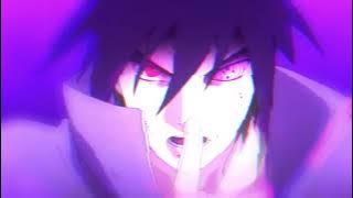 Sasuke Revolution Theme but best part looped