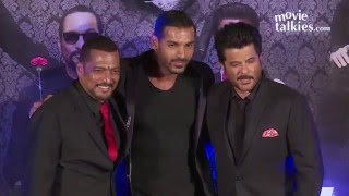 Welcome Back Trailer 2015 Launch Event  | Anil Kapoor, Nana Patekar, John Abraham