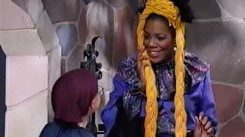 Once Upon A Time (2004 Version) Part 24