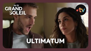 Un si grand soleil - Episode 413 (Saison 2) | La vérité dévoilée