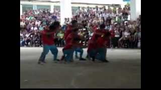 Technology Rep.2012 1St Runner Up. Orly, Kc062212