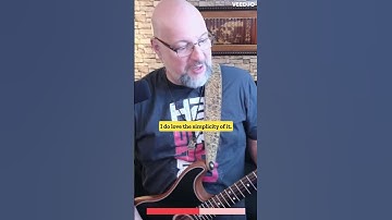 Thumbnail of When I Realized Chemical by Post Malone is Only One Chord #shorts #postmalone #guitarlesson
