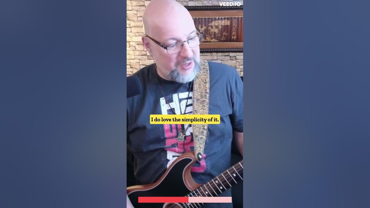 When I Realized Chemical by Post Malone is Only One Chord #shorts #postmalone #guitarlesson