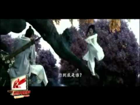 劉亦菲[2011.05.03]電影網：劉亦菲難選愛否認余少群第三者.flv