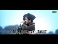 Repvblik - Aku Takut (Official Lyric Video)