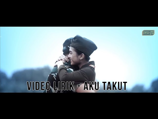 Repvblik - Aku Takut (Official Lyric Video) class=