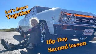 #hiphop #lesson #basicmoves #tutorial #hiphopmusic #viral #youtubeshorts #shortvideo #reels #basic