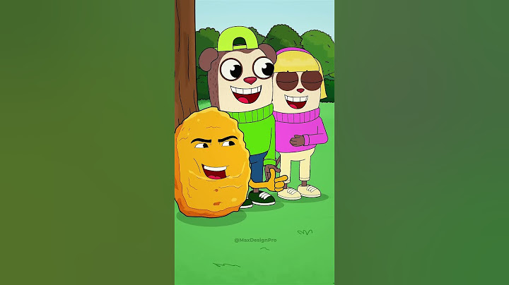 Who is Stronger Max VS Nugget Dancing
