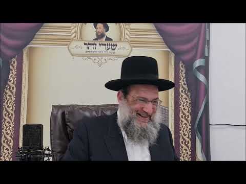 שפרה ופועה - שיעור תורה מפי הרב יצחק כהן שליט"א / Rabbi Yitzchak Cohen Shlita Torah lesson