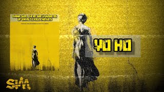 Video thumbnail of "SiM - Yo Ho (Lyrics/Sub español)"