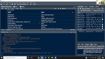 Tidy Modeling with R Book Club Chapter 7: A model workflow (2021-02-23) (tmwr01)