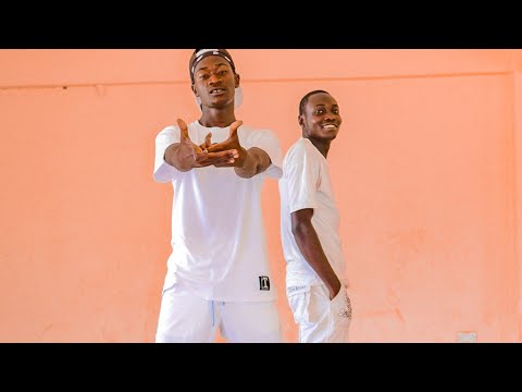 Nandy Ft G Nako Joh Makini Rosa Ree Khaligraph Jones Moni Stamina DAH Remix Dance Video