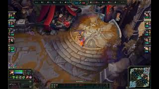 Teemo Backdoor