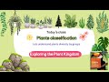 5.6 "Exploring the Plant Kingdom / Plant classification / Science / My Science Diaries