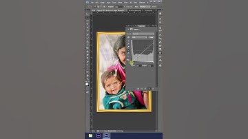 Broken glass effect photoshop tutorial