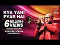 Kya yahi pyar hai instrumental  kishore sodha  trumpet  siddharth entertainers 