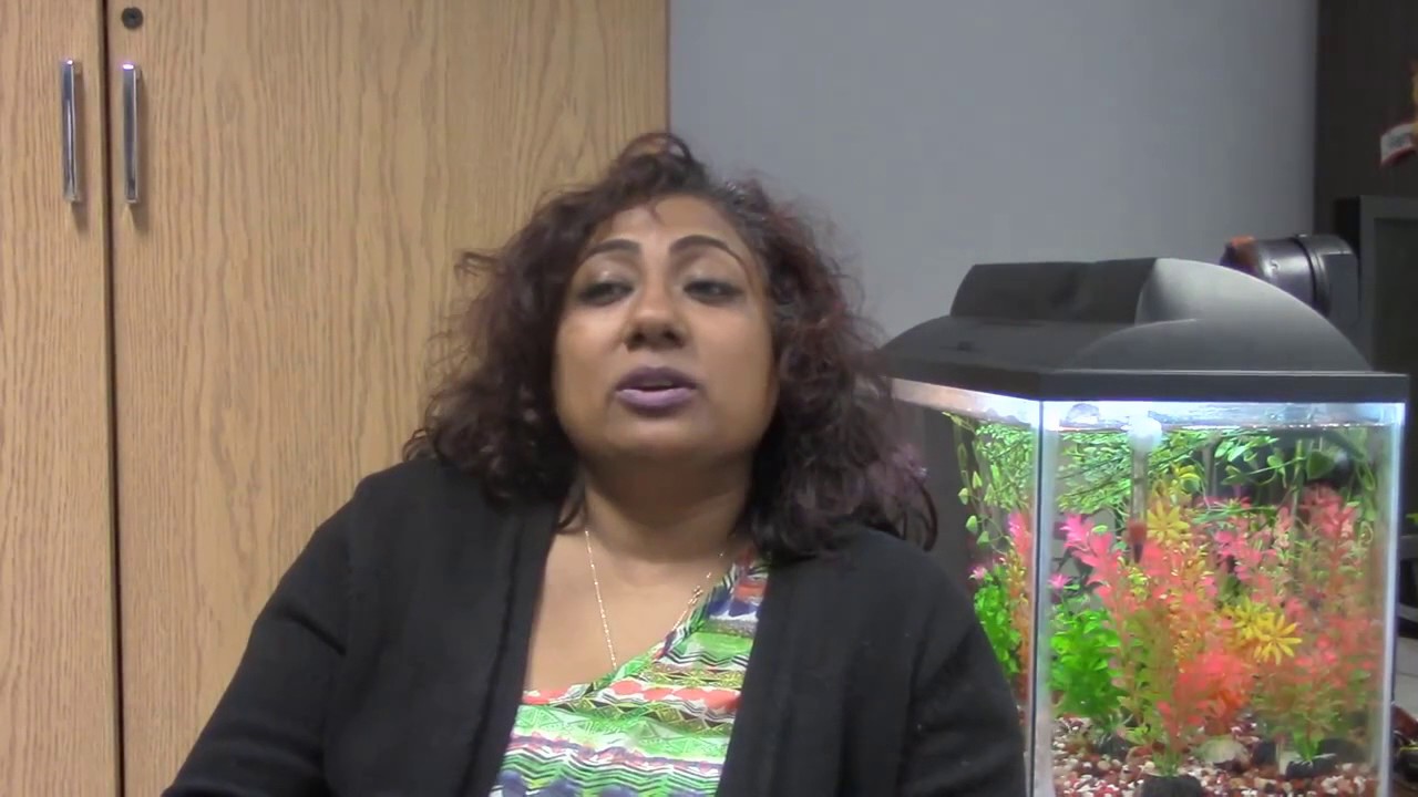 Rashmini Segarajasinghe-Ernest: Faculty Resources