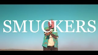Tyler The Creator - SMUCKERS ft. Kanye West, Lil Wayne [ALTERNATE OFFICIAL INTRO]