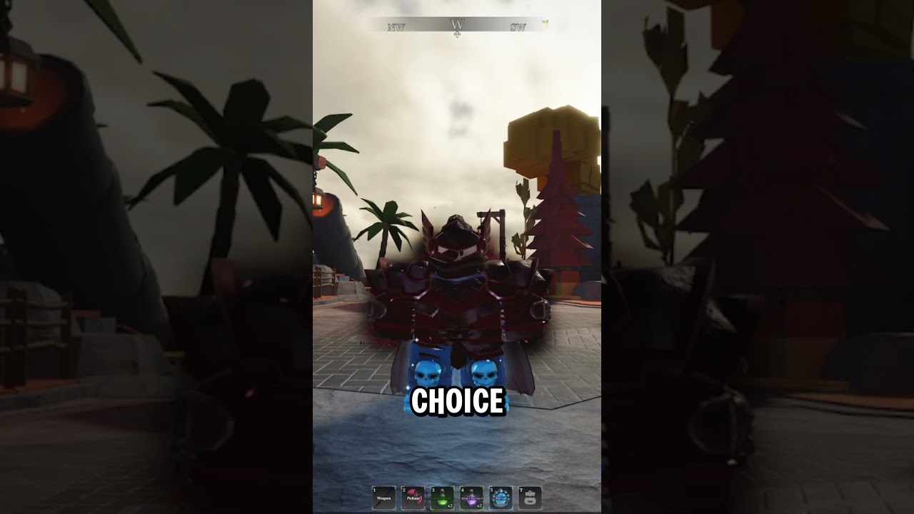 Рождественский розыгрыш от The Forge! 🎄🎁 