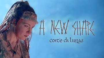 CORTE DI LUNAS - A New Shape (Official Video)