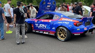 TURN14 Hatfield Pennsylvania 06/12/2021 unbelievable !!!