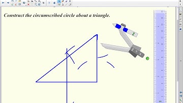 5 3 Bisectors in Triangles