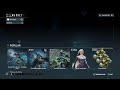 Warframe [Role Playing Gameplay] Reloaded (No Commentary) [Akasha's Adventure]