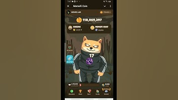 memefi 9 September daily secret combo #memefi #secretcode #telegram