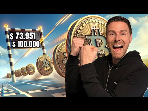 Door Dit Lange Termijn Effect Gaat Bitcoin Nieuwe All Time Highs Verpulveren!!