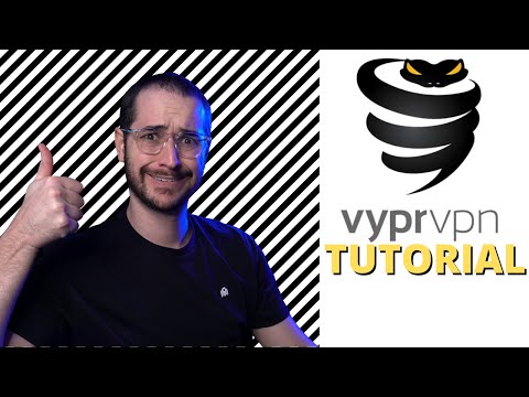 How to Use VyprVPN in 2021 - Tutorial + Tips / Tricks