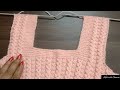 New knitting designpattern 859 for cardigan sweater jacket frock in hindi