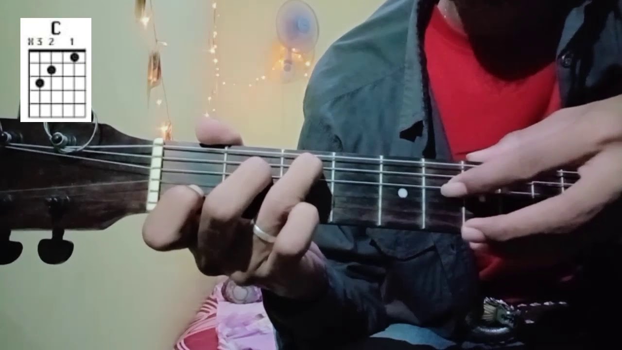 BELAJAR KUNCI GITAR UNTUK PEMULA (DI JAMIN BISA) - YouTube