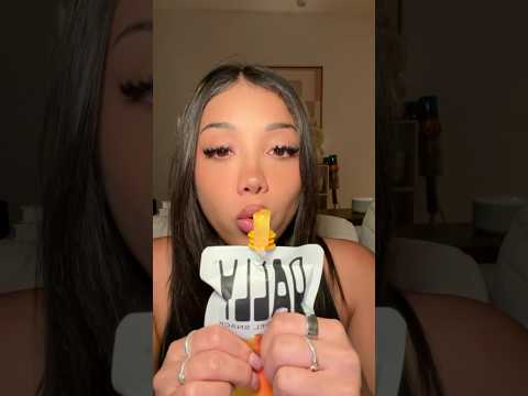 FROM STOP & SHOP! #jelly #asmr