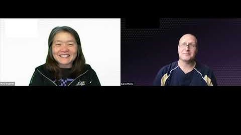 The Apache Cassandra® Corner podcast w/ Mary Grygleski