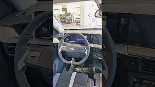 ​🚗 Yeni Opel Frontera Elektrikli – Büyük Fırsat Başladı!​%100 elektrikli sürüş keyfini GS donanım