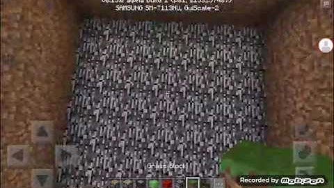 How to make a rocket in mcpe 0.15.0 improved version