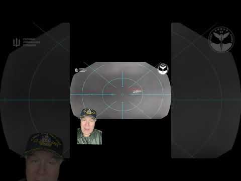 Maritime Drone Launches on Helo