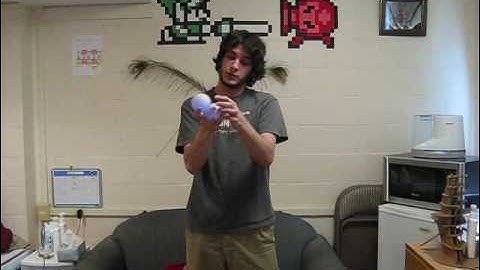 The Drop Box:  Juggling Tutorial 21