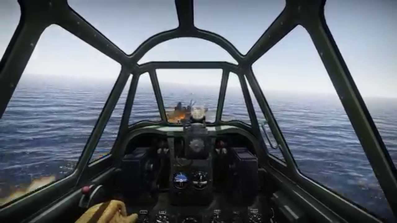 War Thunder Music Montage YouTube