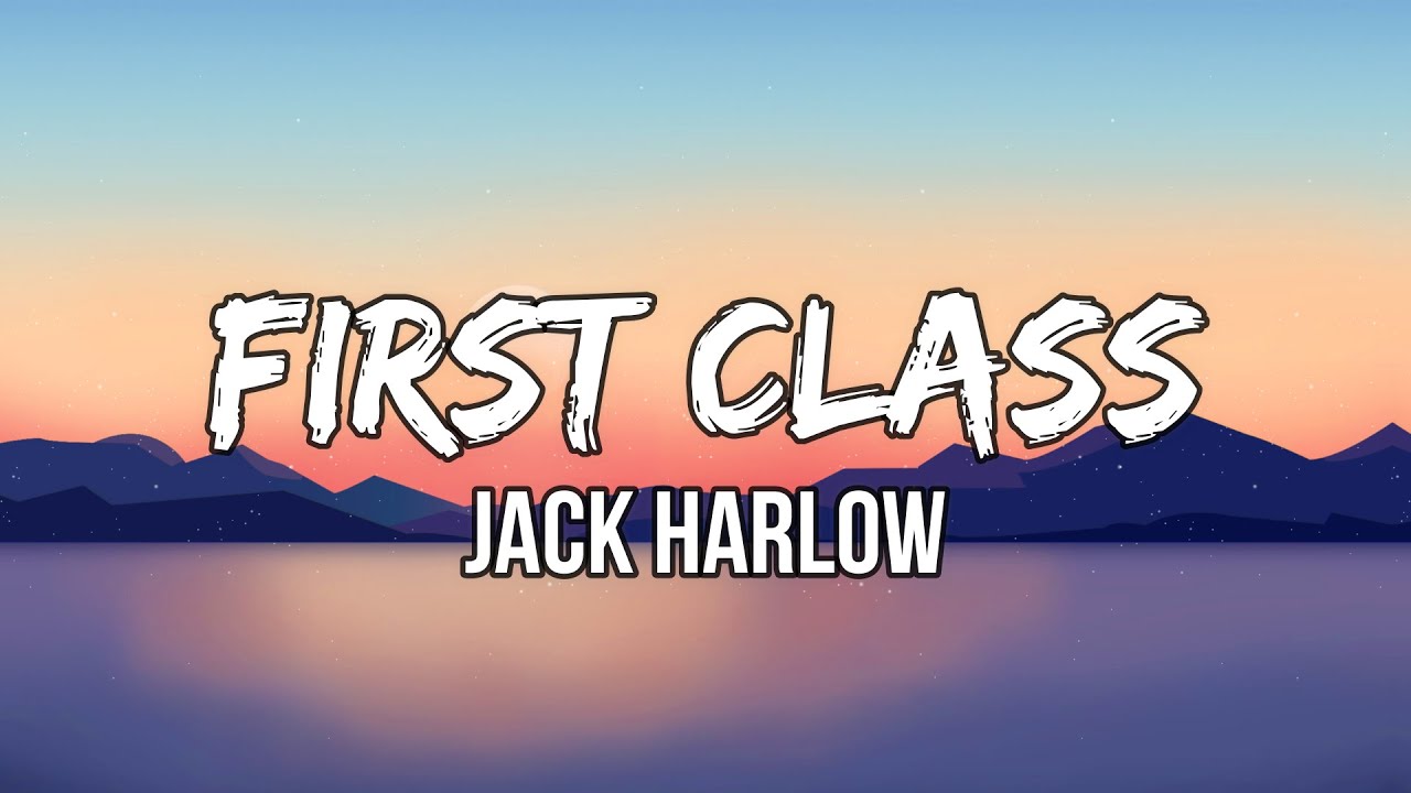 Class jack. Class jack